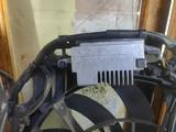 Вентилятор с диффузором alt a4 b6 за 30 000 тг. в Караганда – фото 3