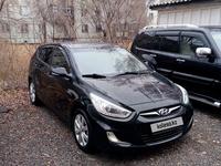 Hyundai Accent 2014 годаfor5 500 000 тг. в Караганда