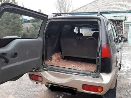 Nissan Terrano 1995 года за 2 000 000 тг. в Шелек – фото 6