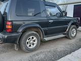 Mitsubishi Pajero 1993 годаүшін3 200 000 тг. в Шу – фото 3