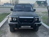 Mitsubishi Pajero 1993 годаүшін3 200 000 тг. в Шу – фото 4