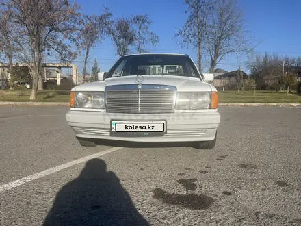 Mercedes-Benz 190 1990 года за 1 900 000 тг. в Шымкент