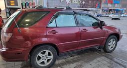 Lexus RX 300 1998 года за 3 700 000 тг. в Павлодар – фото 4