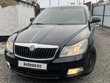 Skoda Octavia 2009 года за 4 550 000 тг. в Астана – фото 3