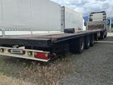 IVECO  Stralis 2008 годаүшін16 000 000 тг. в Талгар – фото 3
