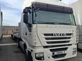 IVECO  Stralis 2008 годаүшін16 000 000 тг. в Талгар – фото 2