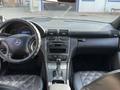 Mercedes-Benz C 200 2002 годаүшін3 650 000 тг. в Экибастуз – фото 7