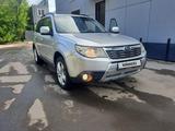 Subaru Forester 2008 годаүшін5 900 000 тг. в Астана – фото 2