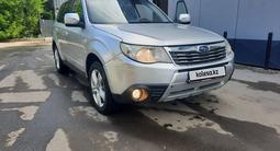 Subaru Forester 2008 года за 5 900 000 тг. в Астана – фото 2