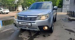 Subaru Forester 2008 года за 5 900 000 тг. в Астана – фото 5