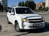 ВАЗ (Lada) Granta 2190 2013 года за 1 800 000 тг. в Актобе