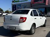 ВАЗ (Lada) Granta 2190 2013 года за 1 800 000 тг. в Актобе – фото 5