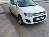 ВАЗ (Lada) Kalina 2194 2018 годаүшін3 300 000 тг. в Кульсары – фото 2