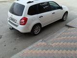 ВАЗ (Lada) Kalina 2194 2018 годаүшін3 300 000 тг. в Кульсары