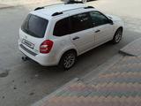 ВАЗ (Lada) Kalina 2194 2018 годаүшін3 300 000 тг. в Кульсары – фото 4
