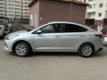 Hyundai Accent 2021 годаүшін5 900 000 тг. в Астана – фото 3