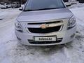 Chevrolet Cobalt 2022 года за 6 800 000 тг. в Петропавловск – фото 3