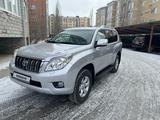 Toyota Land Cruiser Prado 2013 года за 16 500 000 тг. в Актобе – фото 3