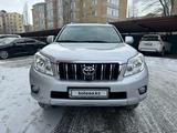 Toyota Land Cruiser Prado 2013 года за 16 500 000 тг. в Актобе – фото 5