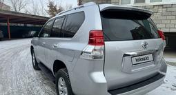 Toyota Land Cruiser Prado 2013 года за 16 700 000 тг. в Актобе