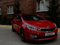 Kia Cee'd 2013 года за 5 000 000 тг. в Петропавловск