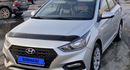 Hyundai Accent 2019 годаүшін7 155 000 тг. в Алматы