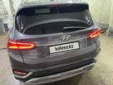 Hyundai Santa Fe 2020 годаfor13 500 000 тг. в Астана – фото 3