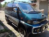 Mitsubishi Delica 1995 годаfor3 200 000 тг. в Алматы – фото 2