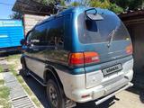 Mitsubishi Delica 1995 годаfor3 200 000 тг. в Алматы – фото 4