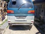 Mitsubishi Delica 1995 годаfor3 200 000 тг. в Алматы – фото 5