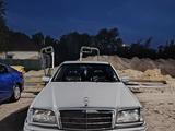 Mercedes-Benz C 220 1994 годаfor2 000 000 тг. в Талдыкорган