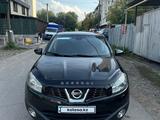 Nissan Qashqai 2013 года за 6 700 000 тг. в Алматы – фото 2