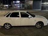 ВАЗ (Lada) Priora 2170 2013 года за 2 600 000 тг. в Атырау – фото 4