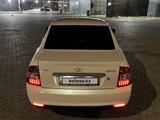 ВАЗ (Lada) Priora 2170 2013 года за 2 600 000 тг. в Атырау – фото 3