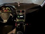 ВАЗ (Lada) Priora 2170 2013 года за 2 600 000 тг. в Атырау – фото 5