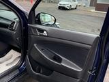Hyundai Tucson 2018 года за 9 000 000 тг. в Караганда – фото 4