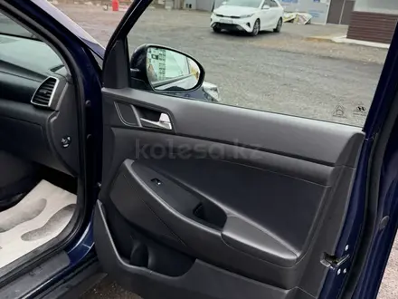 Hyundai Tucson 2018 года за 9 000 000 тг. в Караганда – фото 4