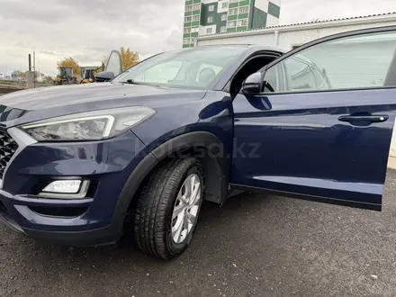 Hyundai Tucson 2018 года за 9 000 000 тг. в Караганда – фото 15