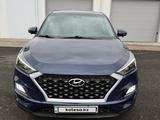 Hyundai Tucson 2018 года за 9 000 000 тг. в Караганда – фото 3