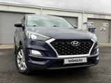 Hyundai Tucson 2018 года за 9 000 000 тг. в Караганда