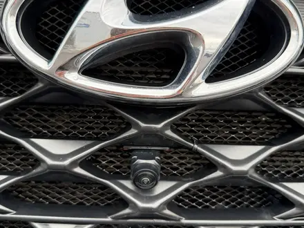 Hyundai Tucson 2018 года за 9 000 000 тг. в Караганда – фото 8