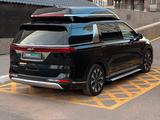 Kia Carnival 2021 годаүшін16 500 000 тг. в Астана – фото 5