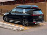 Kia Carnival 2021 годаүшін16 500 000 тг. в Астана – фото 4