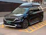 Kia Carnival 2021 годаүшін16 500 000 тг. в Астана – фото 2