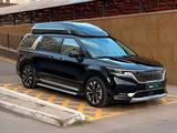 Kia Carnival 2021 годаүшін16 500 000 тг. в Астана – фото 3