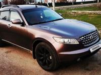 Infiniti FX35 2003 года за 7 000 000 тг. в Астана