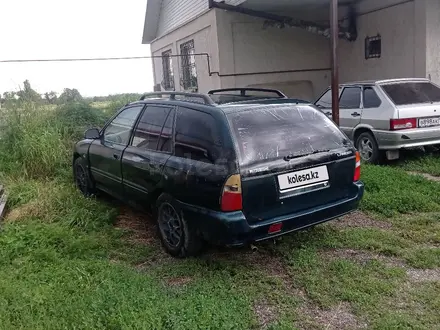 Mitsubishi Lancer 1996 года за 700 000 тг. в Алматы – фото 3