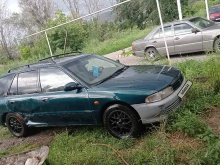 Mitsubishi Lancer 1996 года за 700 000 тг. в Алматы – фото 6