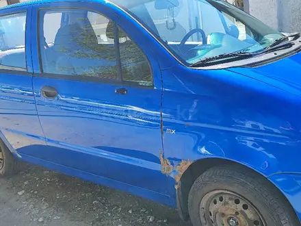 Daewoo Matiz 2014 годаүшін1 400 000 тг. в Павлодар