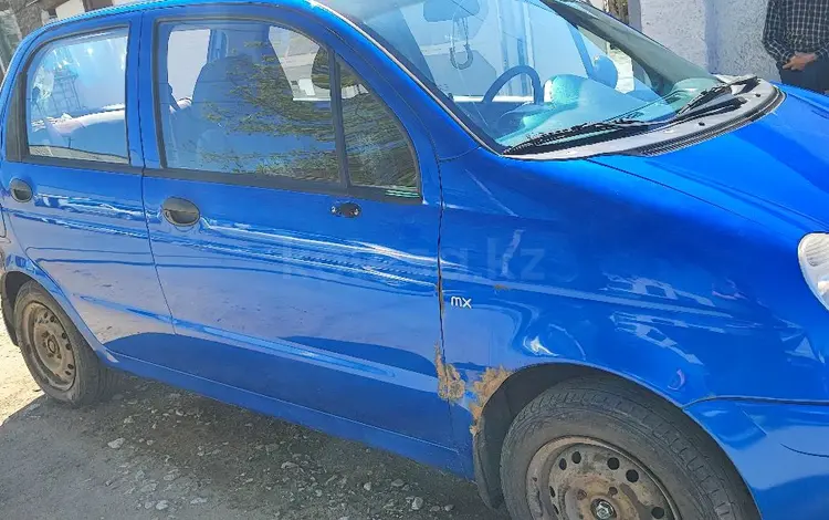 Daewoo Matiz 2014 года за 1 400 000 тг. в Павлодар